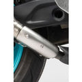 REMUS BoostR, Sport exhaust Yamaha MT-03, (ECE-) approval
