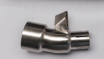 REMUS BoostR, Sport exhaust Honda X-ADV, Euro 5+, (EC) approved