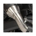 REMUS BoostR, Sport exhaust Kawasaki Z900 Euro 5+, (ECE-) approval