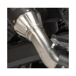 REMUS BoostR, Sport exhaust Kawasaki Z900 Euro 5+, (ECE-) approval