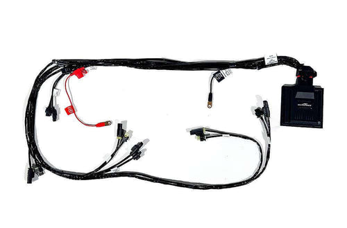 AC Schnitzer performance upgrade for BMW M5 Sedan G90 and M5 Touring G99