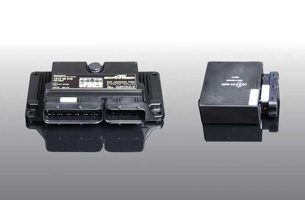AC Schnitzer performance upgrade for BMW 5 series G60/G61 540d xDrive, X5 G05 LCI, X6 G06 LCI, X7 G07 LCI