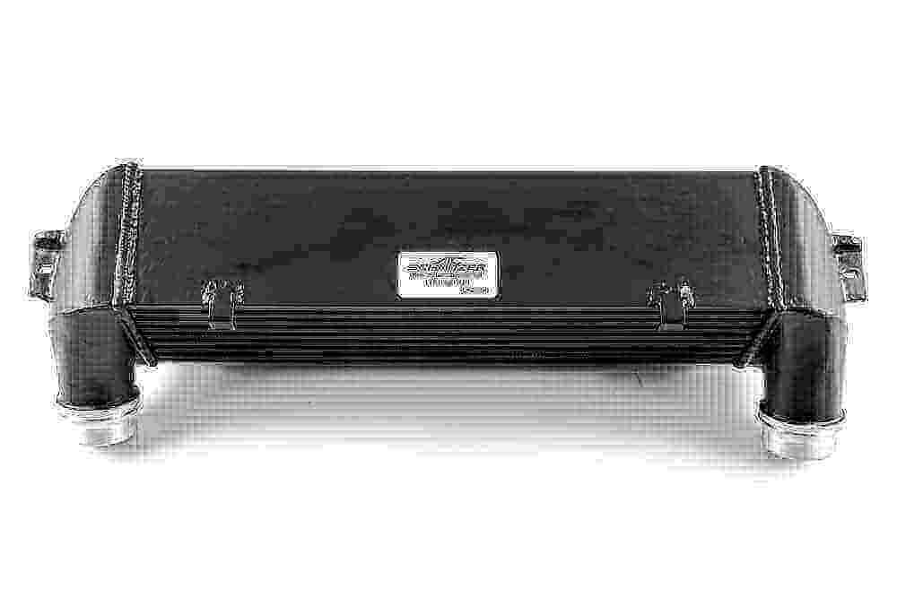 AC Schnitzer intercooler step 1 for BMW 1 series F20/F21, 2 series F22/F23, 3 series F30/F31, 3 series F34 GT, 4 series F32/F33, 4 series F36, M2 F87