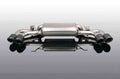AC Schnitzer silencer for BMW 8er G14/G15