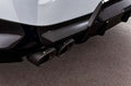 AC Schnitzer silencer for BMW 2 series G42 M240i xDrive