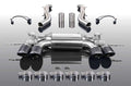 AC Schnitzer silencer for BMW M2 G87