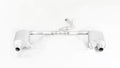 Sport Exhaust System for Leon Typ(e) 5F 3 Cupra ST 300