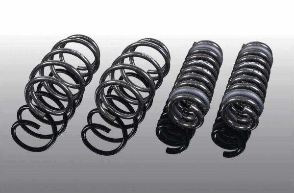 AC Schnitzer suspension spring kit for Toyota GR Supra 3.0