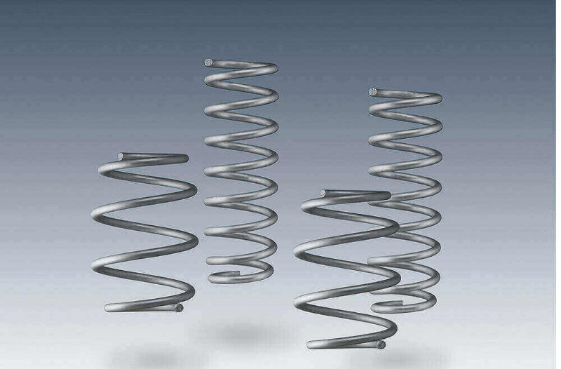 AC Schnitzer suspension spring kit for BMW 5-series F10 saloon