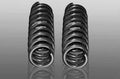 AC Schnitzer suspension spring kit for BMW 5-series F11 Touring