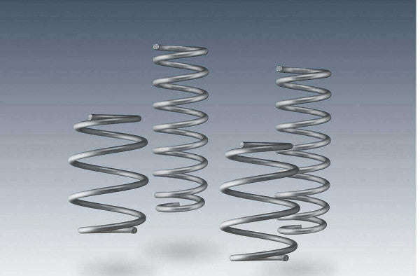 AC Schnitzer suspension spring kit for BMW 2-series F23 Cabrio