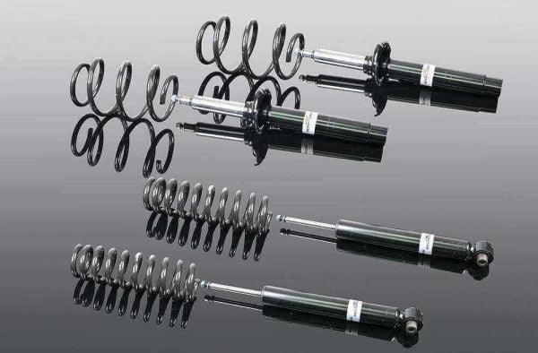 AC Schnitzer sport suspension for BMW 2 series F23 Convertible