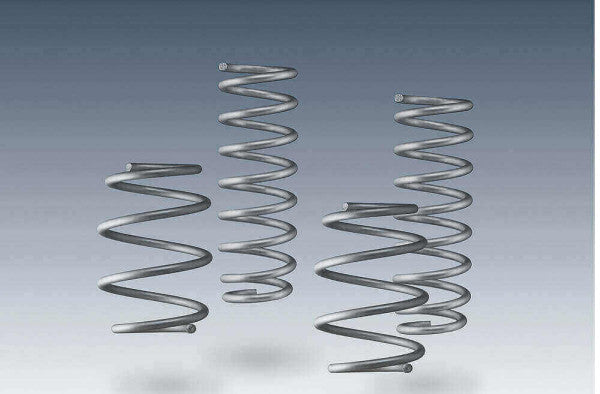 AC Schnitzer suspension spring kit for BMW 2 series F23 Convertible, 4 series F32 Coupé