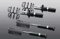 AC Schnitzer sport suspension for BMW 3 series F30 Sedan