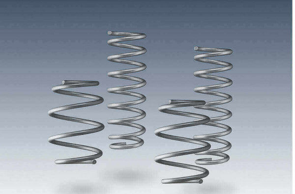 AC Schnitzer suspension spring kit for BMW 3 series F31 Touring, 3 series F34 GT