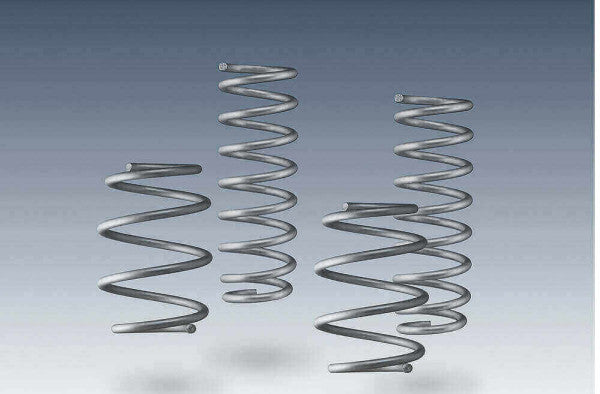 AC Schnitzer suspension spring kit for BMW 3 series F30 Sedan, 3 series F31 Touring, 3 series F34 GT