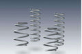 AC Schnitzer suspension spring kit for BMW 4-series F36 Gran Coupé