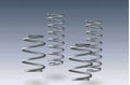 AC Schnitzer suspension spring kit for BMW X1 F48, X2 F39