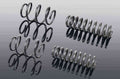 AC Schnitzer suspension spring kit for BMW 1 series F40 116d DKG, 118d, 120d, 120i, 128ti, MINI F54 Clubman