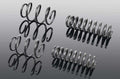 AC Schnitzer suspension spring kit for MINI F55, F57 Convertible