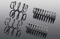 AC Schnitzer suspension spring kit for MINI F66 Cooper C (B38N), F66 Cooper C (B48N), Cooper S, JCW