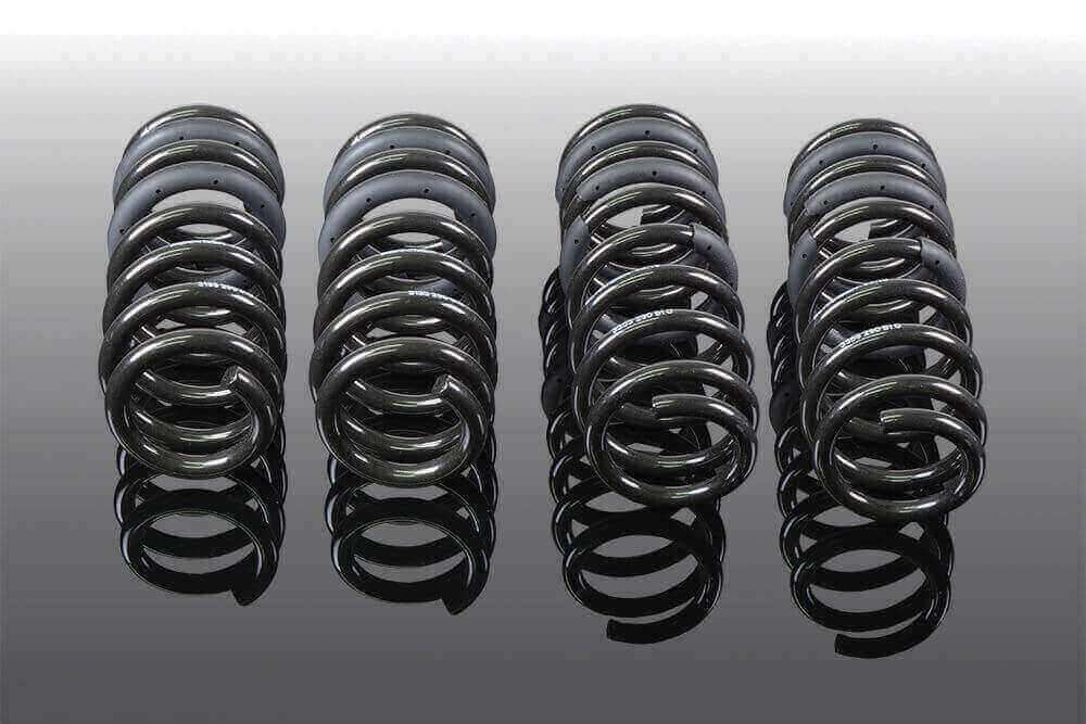 AC Schnitzer suspension spring kit for BMW M5 F90