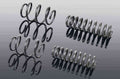 AC Schnitzer suspension spring kit for BMW 8 series G15 Coupé