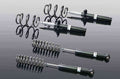 AC Schnitzer sport suspension for BMW 3 series G20 LCI Sedan, 3 series G20 Sedan, 4 series G22 Coupé