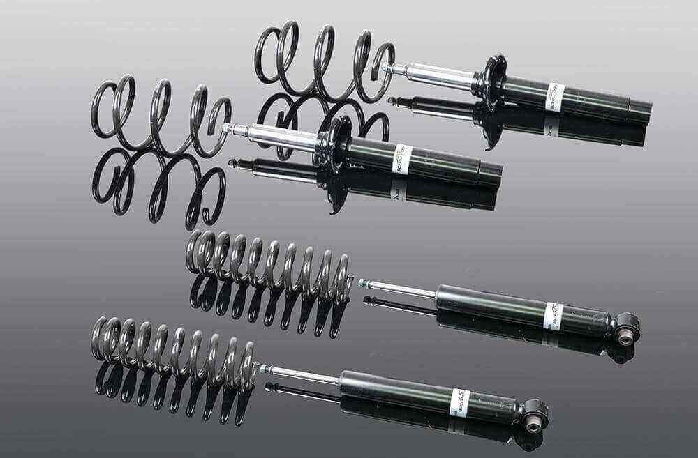AC Schnitzer sport suspension for BMW 3 series G20 LCI Sedan, 3 series G20 Sedan