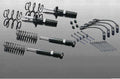 AC Schnitzer sport suspension for BMW 3 series G20 Sedan, 4 series G22 Coupé