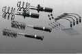 AC Schnitzer sport suspension for BMW 3 series G20 Sedan