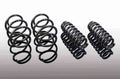 AC Schnitzer suspension spring kit for BMW 3-series G21 touring, 4 series G23 convertible