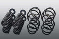 AC Schnitzer suspension spring kit for BMW 3-series G21 touring 330e xDrive