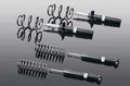 AC Schnitzer sport suspension for BMW 3 series G21 LCI Touring, 3 series G21 Touring