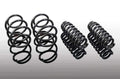 AC Schnitzer suspension spring kit for BMW 4 series G23 convertible