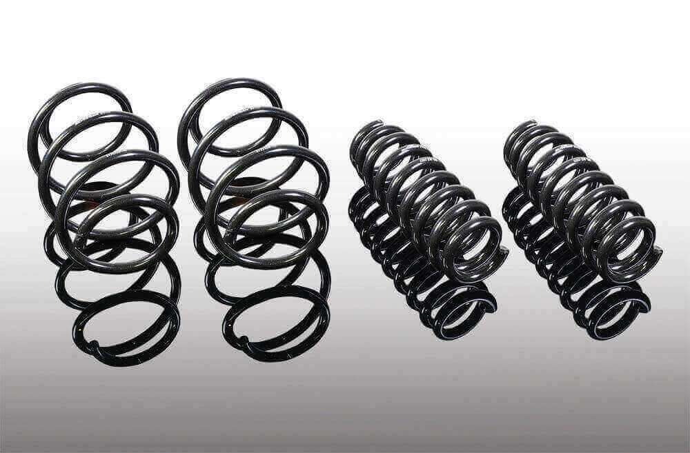 AC Schnitzer suspension spring kit for BMW 4 series G23 convertible