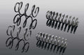 AC Schnitzer suspension spring kit for BMW 2-series G42 218i, 220i, 230i