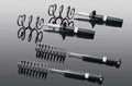 AC Schnitzer sports suspension for BMW 2 series G42 Coupé M240i xDrive