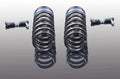 AC Schnitzer suspension spring kit for BMW 5-series G60 sedan 550e xDrive, i5 G60 sedan