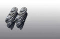 AC Schnitzer suspension spring kit for BMW M3 G80 Sedan, M3 G80/G81 with M xDrive