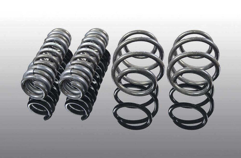 AC Schnitzer suspension spring kit for BMW M2 G87