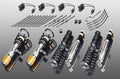AC Schnitzer RS adjustable suspension for BMW M2 G87 with rear wheel drive, M3 G80 with rear wheel drive, M4 G82 with rear wheel drive