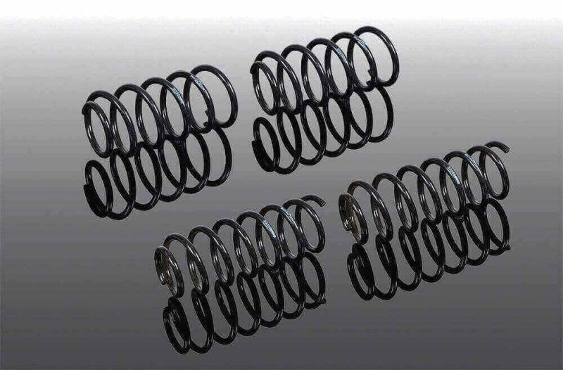 AC Schnitzer suspension spring kit for BMW i3