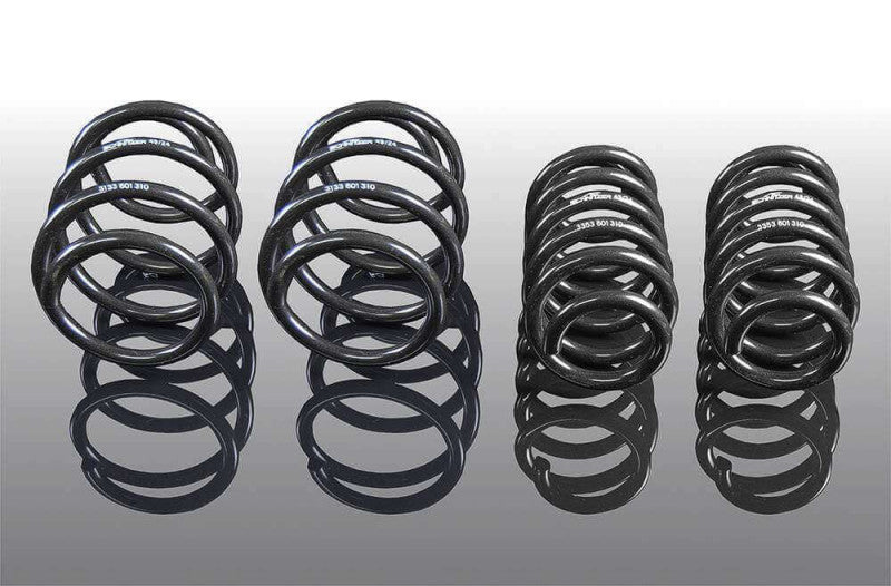 AC Schnitzer suspension spring kit for MINI J01 Cooper E, Cooper SE, JCW E