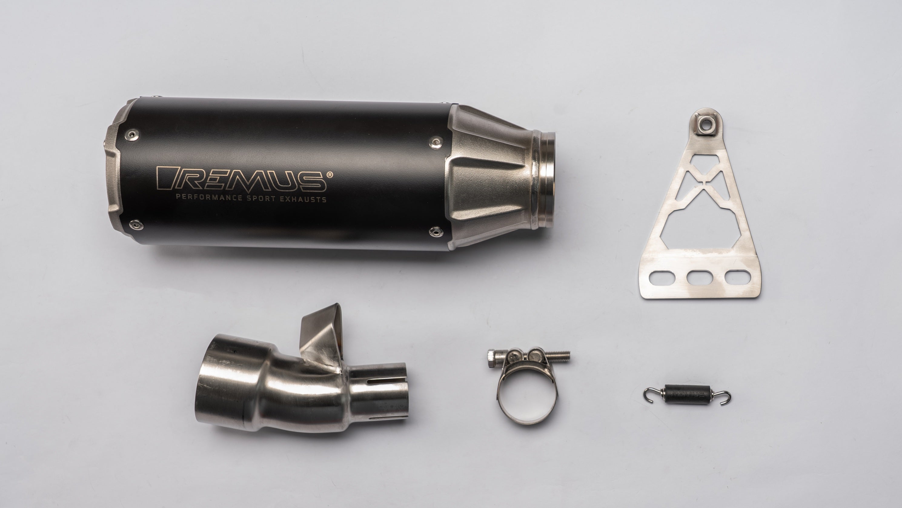 REMUS BoostR, Sport exhaust Honda X-ADV, Euro 5+, RACING, no EC type approval