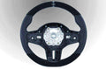 AC Schnitzer sports steering wheel for BMW 2 series G42 Coupé, 3 series G20/G21, 4 series G22/G23, Z4 G29