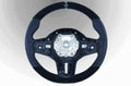AC Schnitzer sports steering wheel for BMW 5 series G30/G31, 5 series G30/G31 LCI, 6 series G32 GT, 8 series G14/G15, 8 series G16, X3 G01, X4 G02, X5 G05, X6 G06