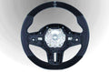 AC Schnitzer sports steering wheel for BMW M5 F90, M8 F91/F92, M8 F93, X3M F97, X4M F98
