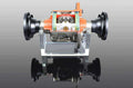 AC Schnitzer limited slip differential for MINI GP automatic