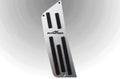 AC Schnitzer aluminium footrest for right hand drive BMW 5 series G30/G31, 5 series G30/G31 LCI, 7 series G11/G12, M5 F90